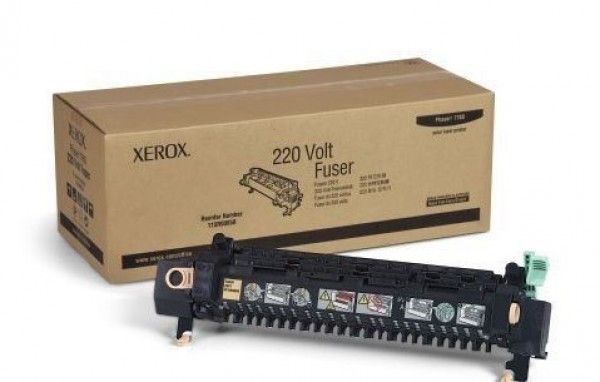 Xerox Phaser 7760 Fuser unit (Eredeti)