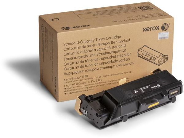 Xerox Phaser 3330 Toner 3K (Erdeti)